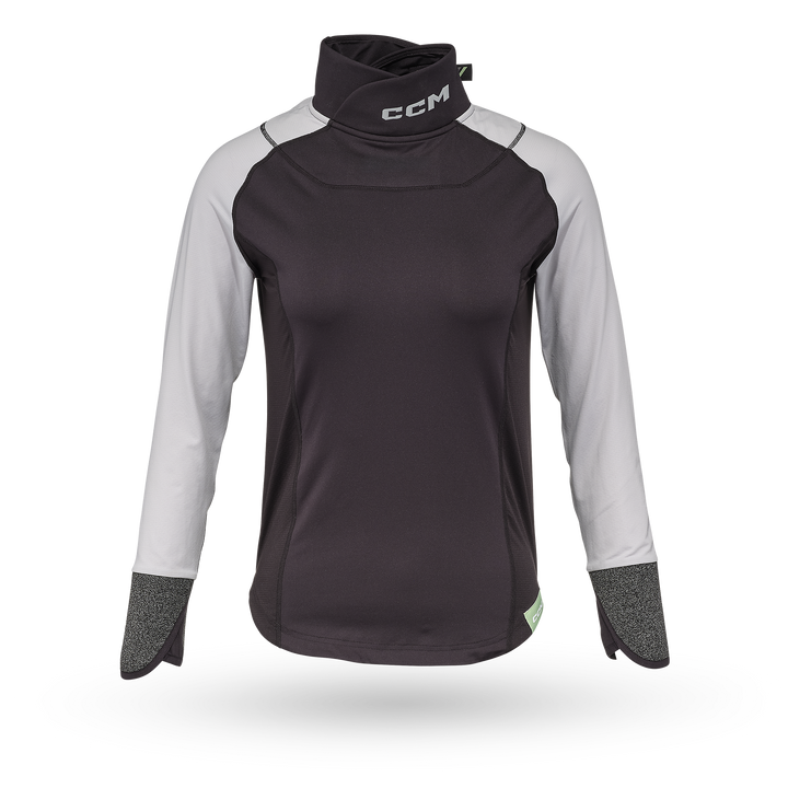 CCM Tacks FTW baselayer peysa — Senior — klippivörn hokkí