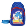 Sonic the Hedgehog Hliðartaska