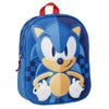 Sonic Prime 3D Bakpoki