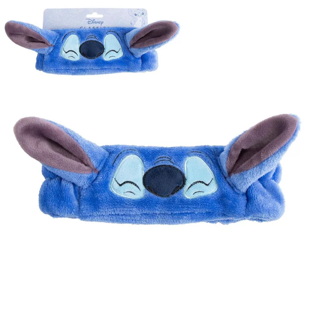 Makeupband - Stitch