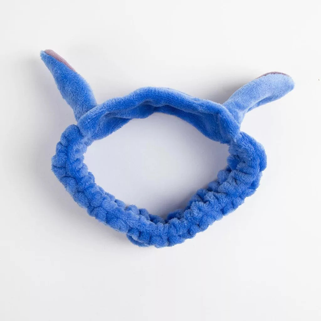 Makeupband - Stitch