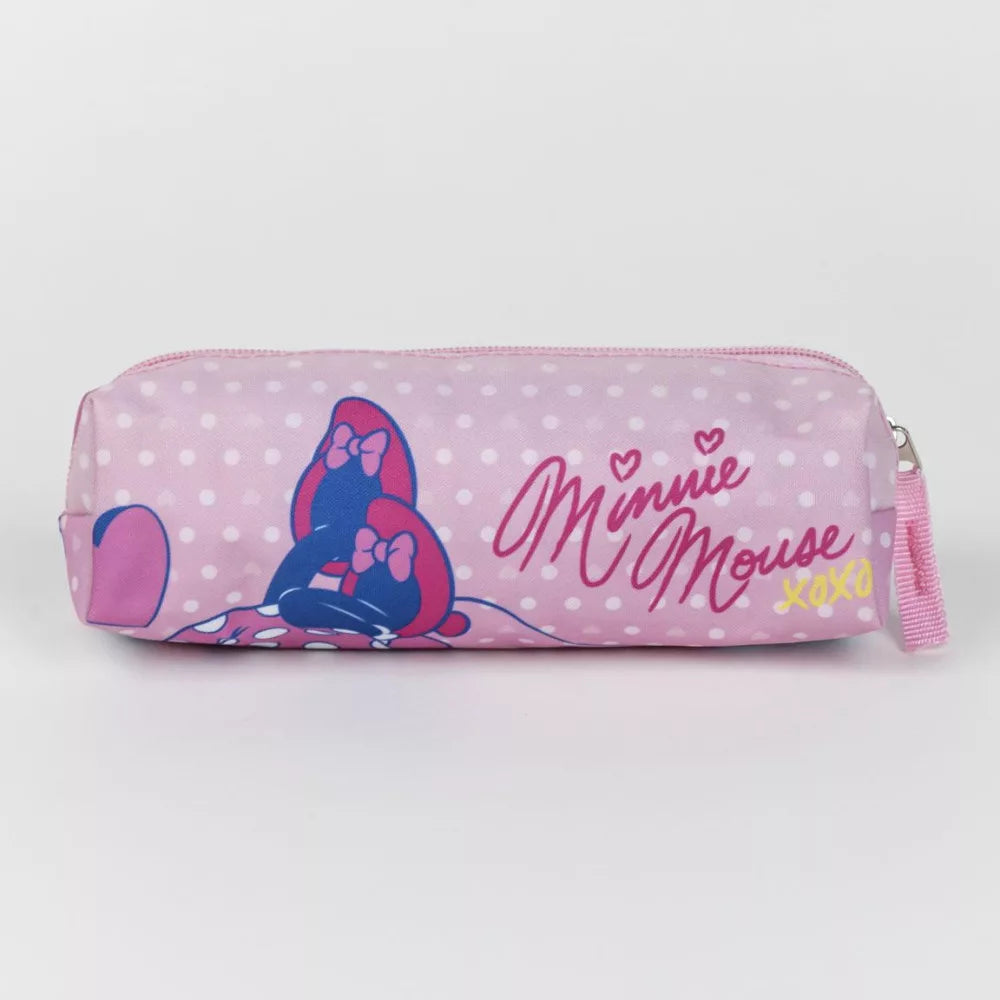Pennaveski - Mína mús
