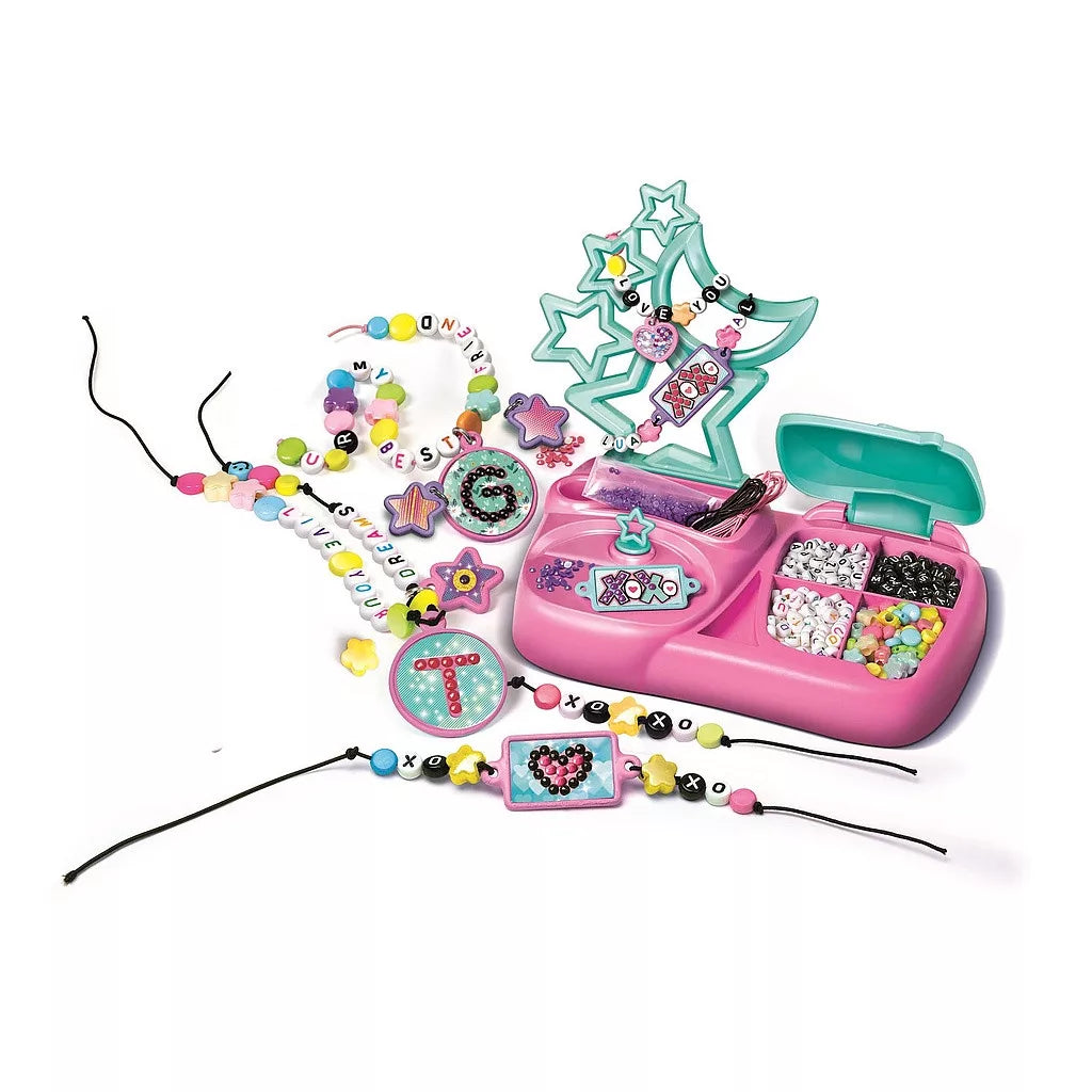 Armbandasett Crazy Chic