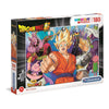 Púsluspil   Dragon Ball  180 stk