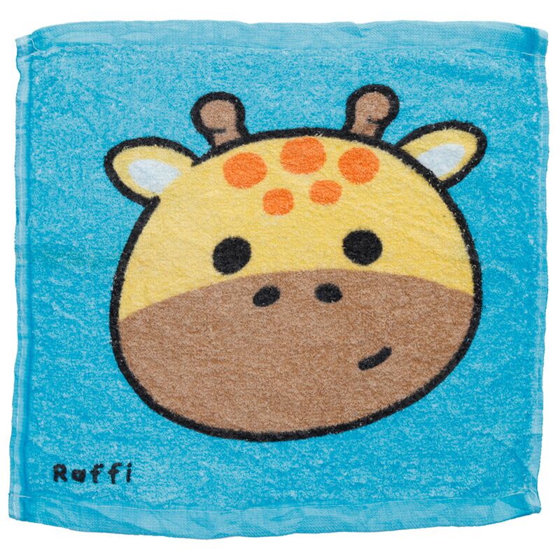 Þvottastykki - Ýmis dýr