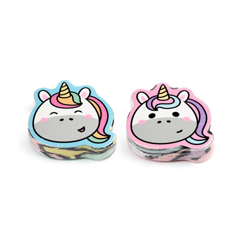 Þvottastykki - Einhyrninga