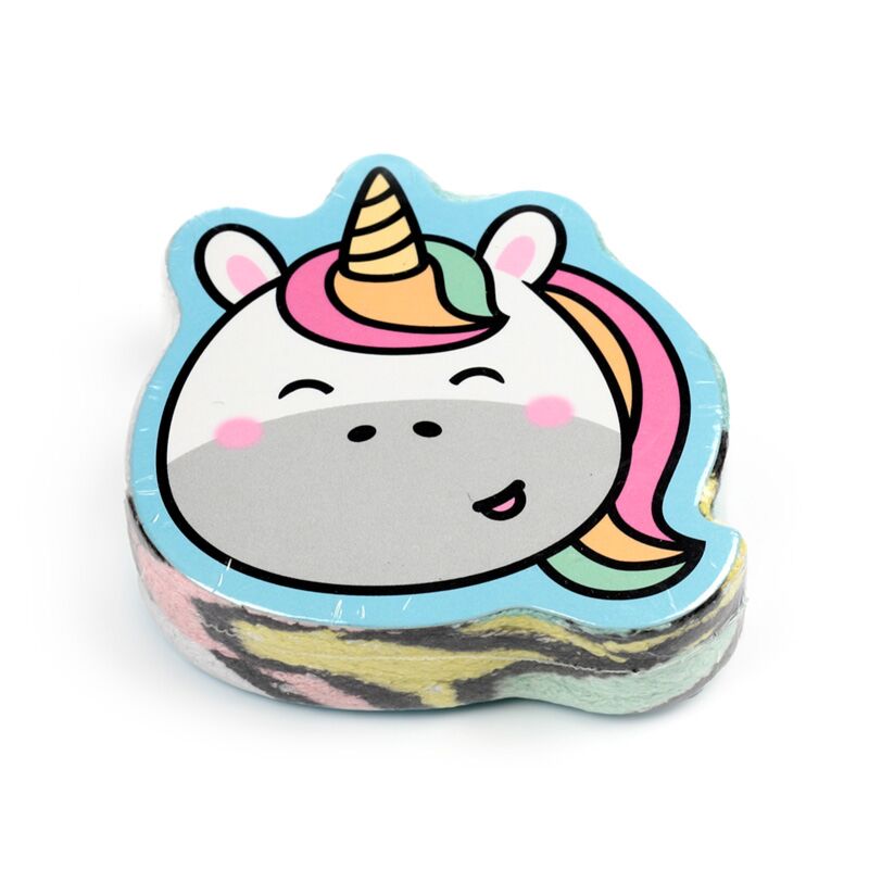 Þvottastykki - Einhyrninga