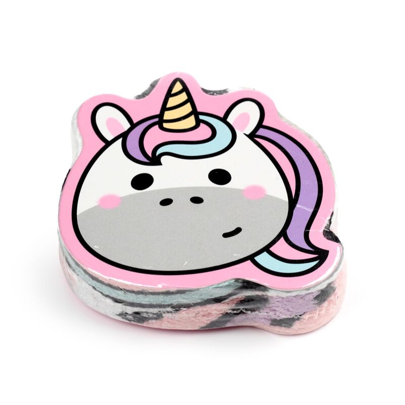 Þvottastykki - Einhyrninga