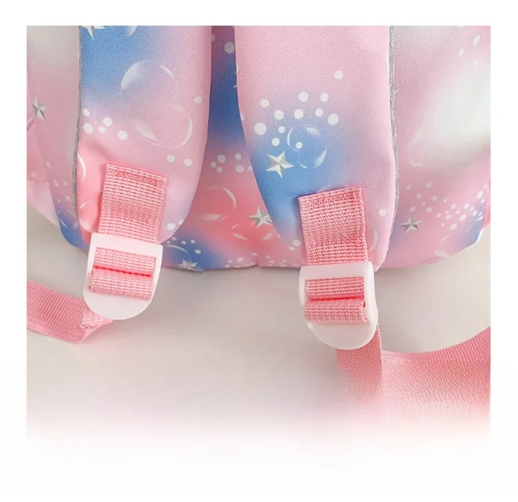 K-POP  Demon Hunters Bakpoki - 3 litir