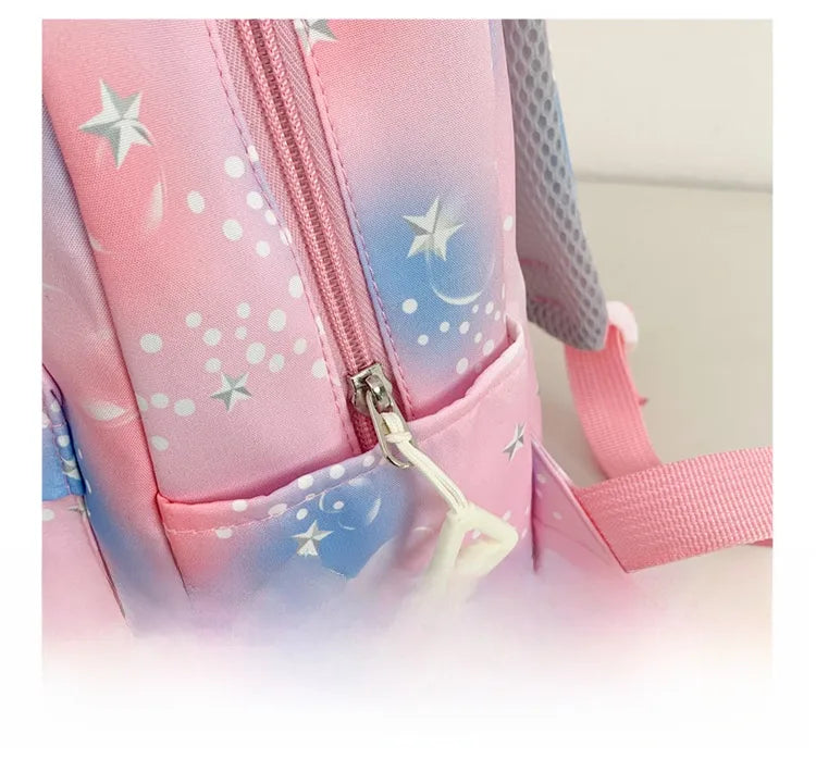 K-POP  Demon Hunters Bakpoki - 3 litir