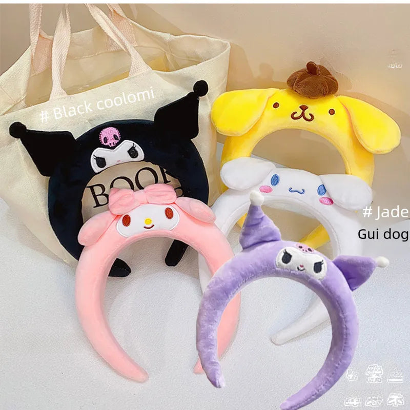Makeup spöng sanrio