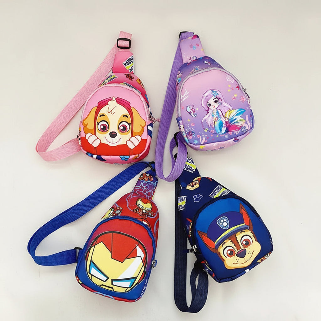 Taska Disney