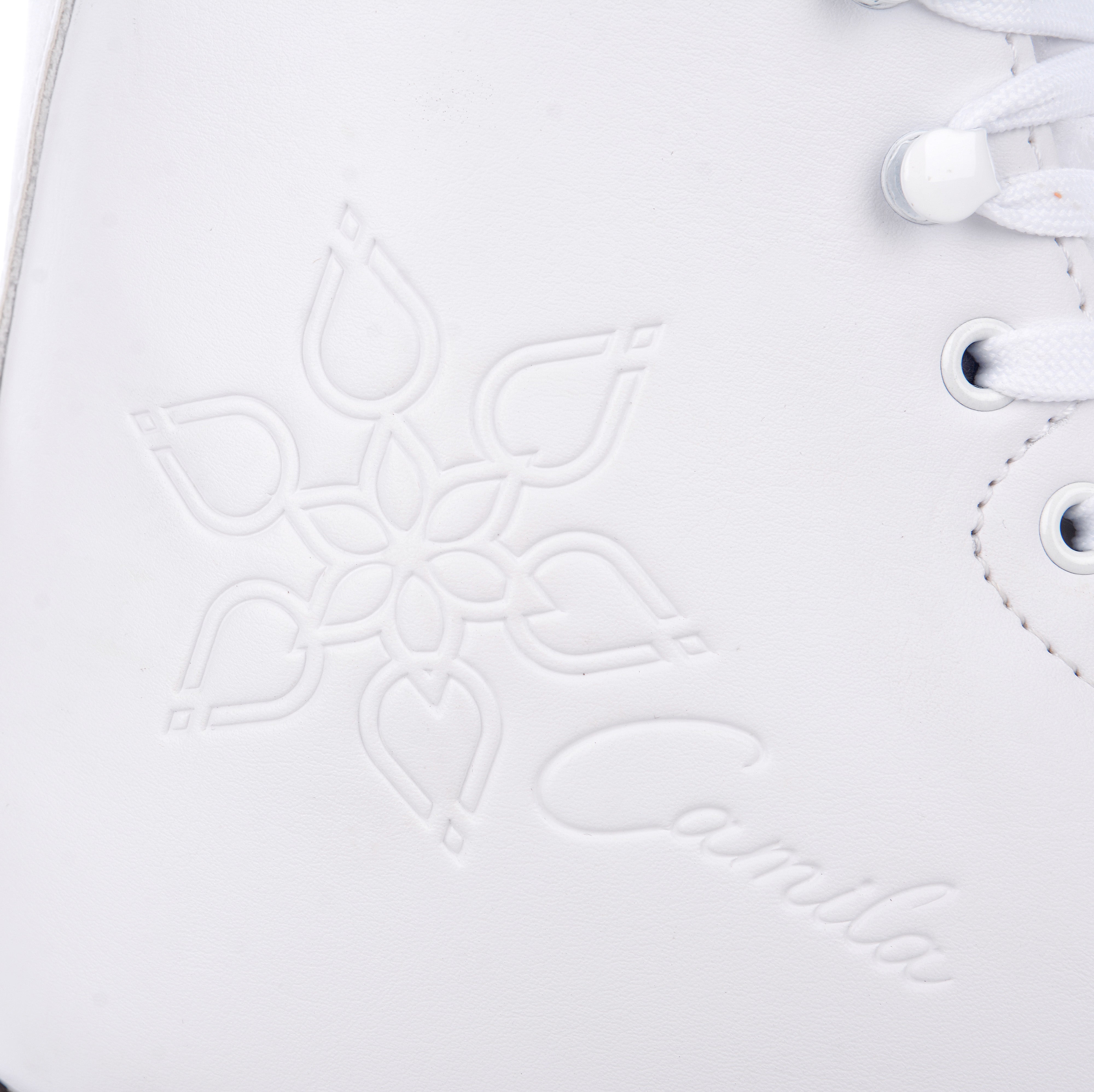 Tempish Camila Ice listskautar