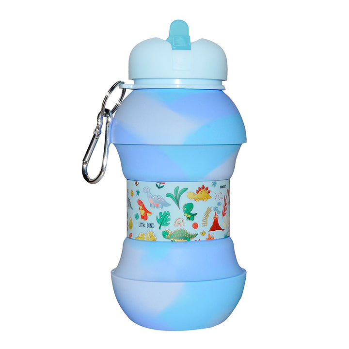 Vatnsbrúsi Risaeðlu 550 ml