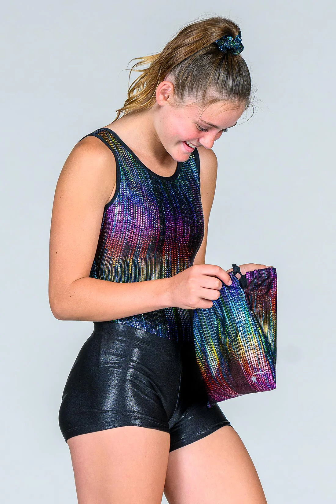 Ólarpoki - Tokyo Nights