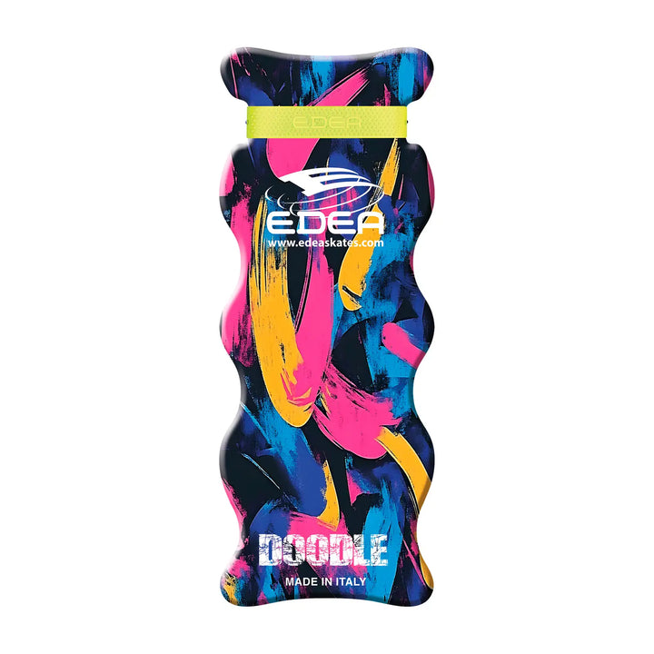 Edea E-spinner fyrir lengra komna