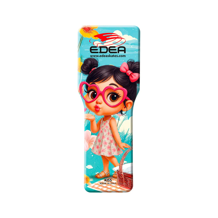 Edea spinner - Margar myndir