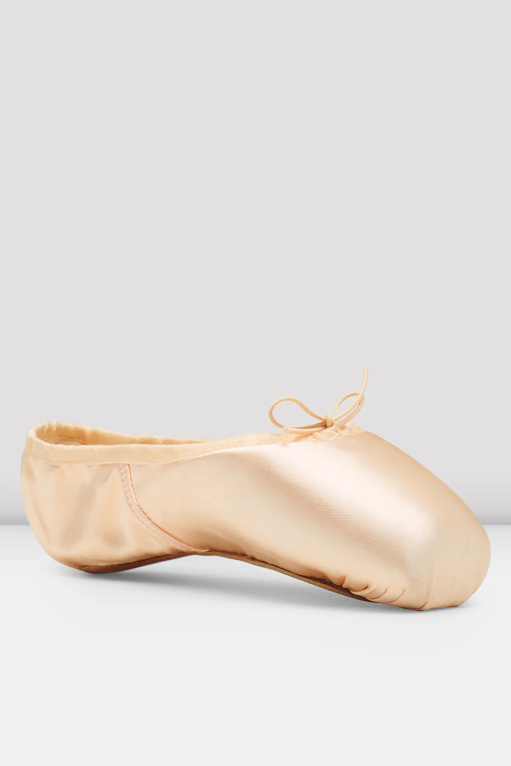 Ballett Táskór - heilum sóla - Bloch - Balance European