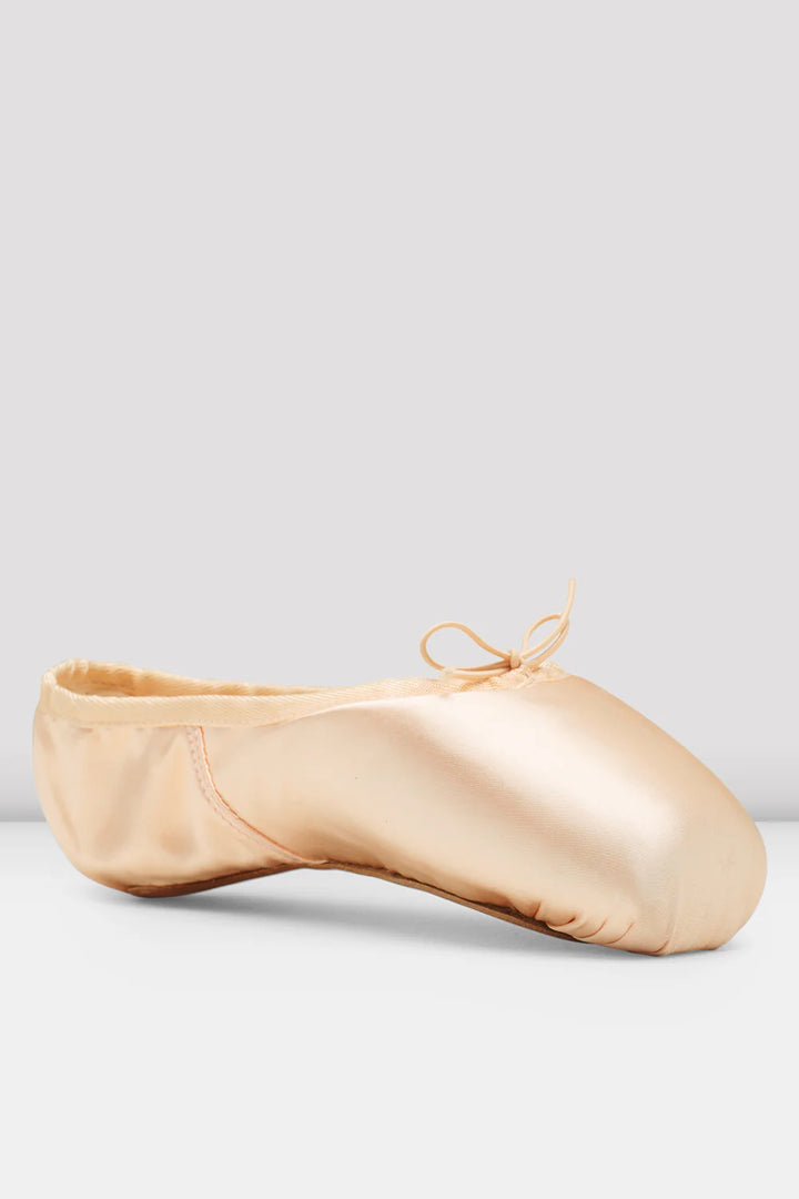 Ballett Táskór - heilum sóla - Bloch - Balance European