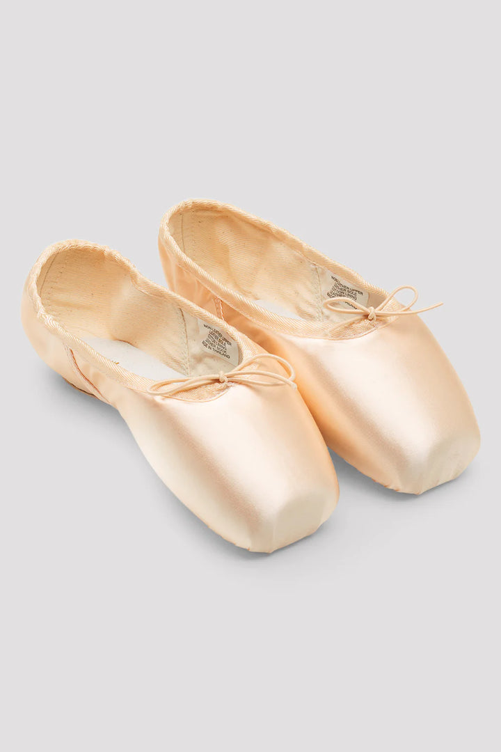 Ballett Táskór - heilum sóla - Bloch - Balance European