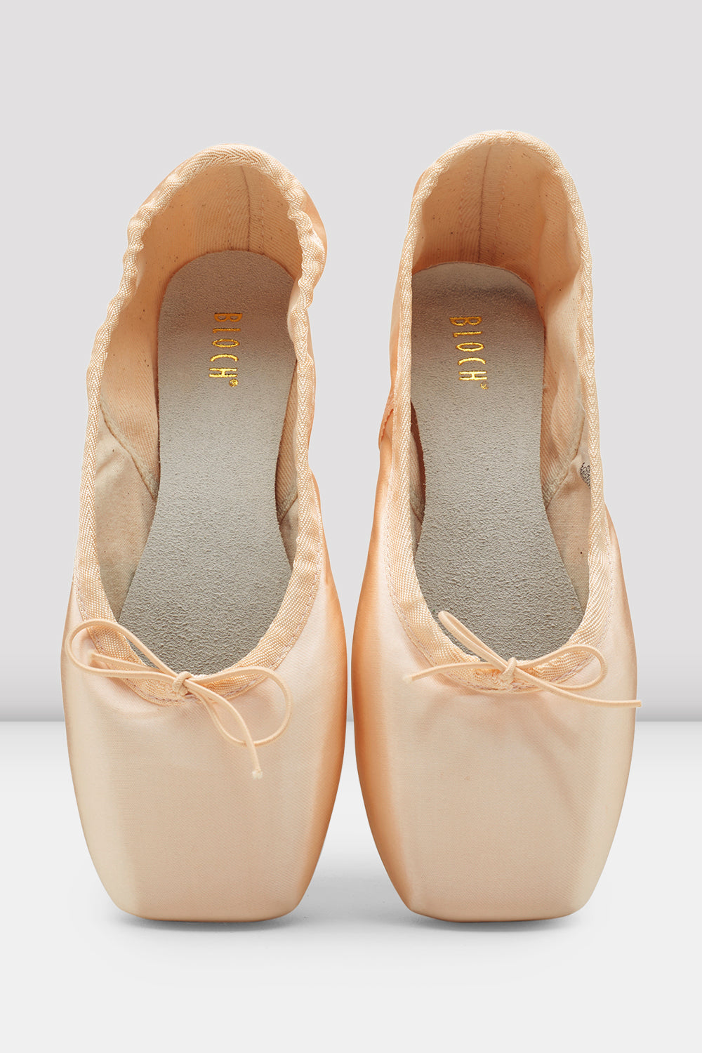 Ballett Táskór - heilum sóla - Bloch - Balance European