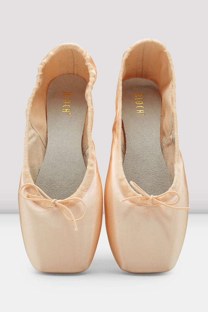 Ballett Táskór - heilum sóla - Bloch - Balance European