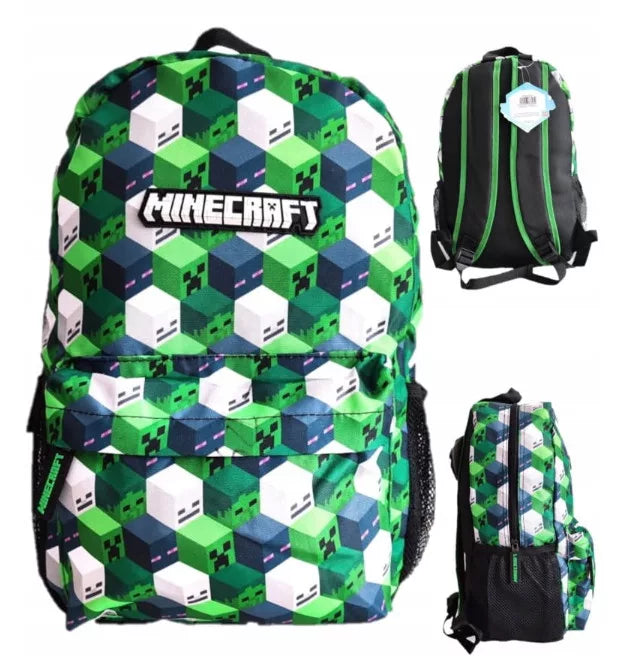 Bakpoki Minecraft 40 cm