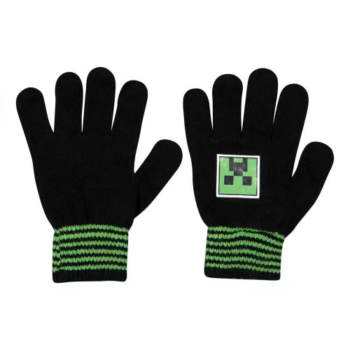 Vettlingar Minecraft