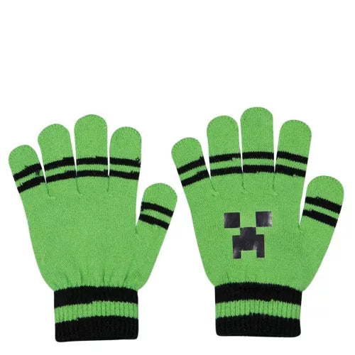 Vettlingar Minecraft