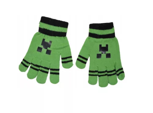 Vettlingar Minecraft