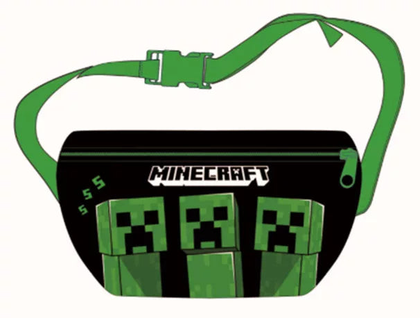 Mittistaska Minecraft