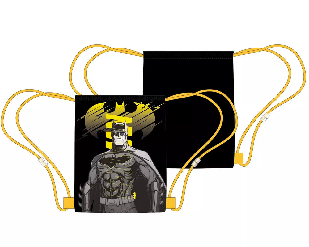 Íþróttapoki Batman