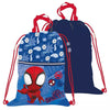 Íþróttapoki - Spidey með aukahólfi