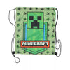 Íþróttapoki - Minecraft