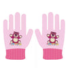 Vettlingar Toy Story Lotso Bleikir