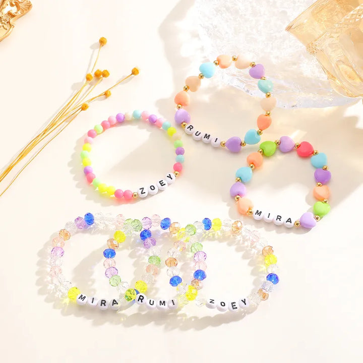 Armband K-pop