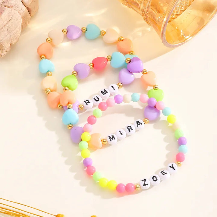 Armband K-pop