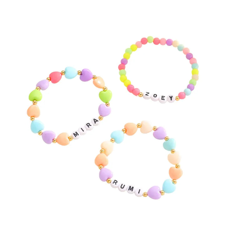 Armband K-pop