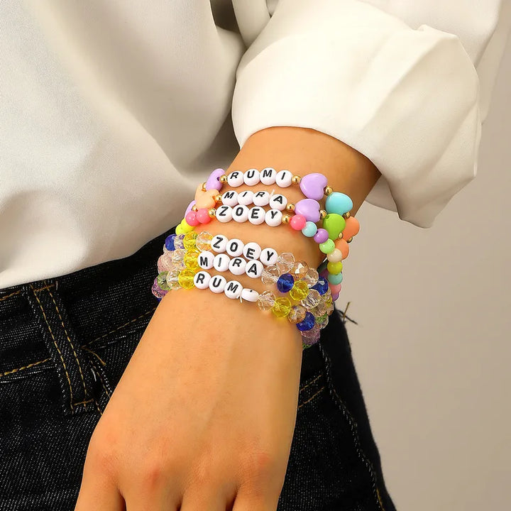 Armband K-pop