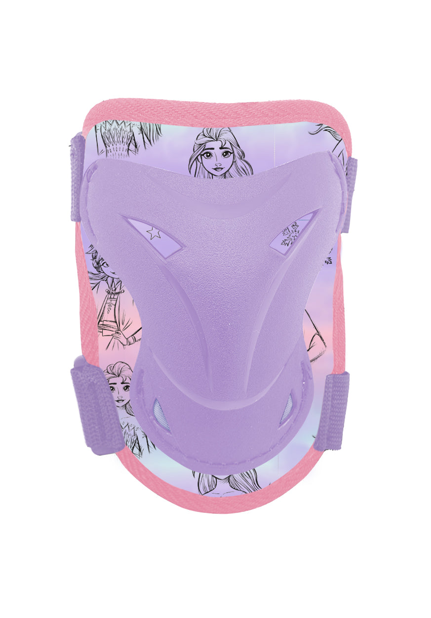 Hlífar - Frozen - 3 í pakka