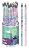 Blýantur - Stitch  - 1 stk