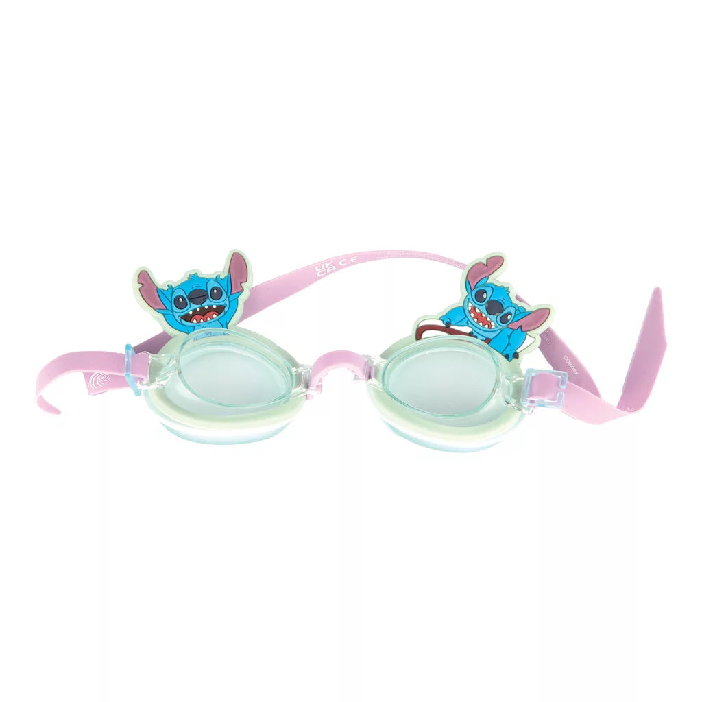 Stitch 3D sundgleraugu fyrir börn