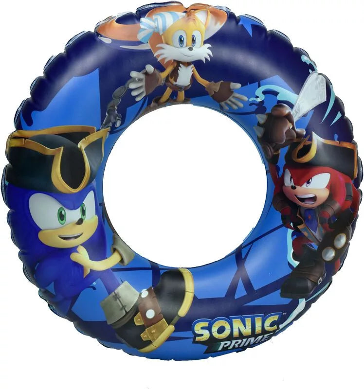 Sonic Sundkútur hringur