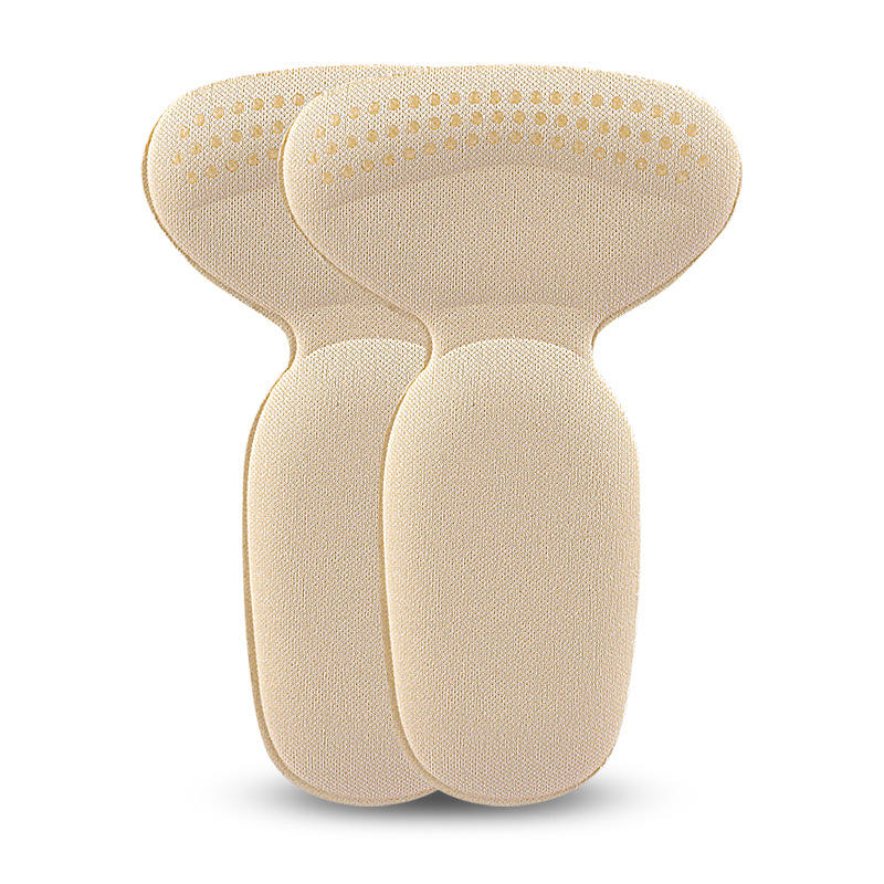 Hælavörn – Hámarks þægindi í skóna