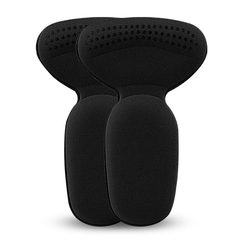 Hælavörn – Hámarks þægindi í skóna