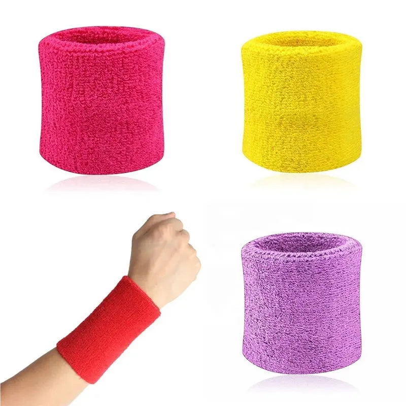 Svitabönd - armbönd 12 cm