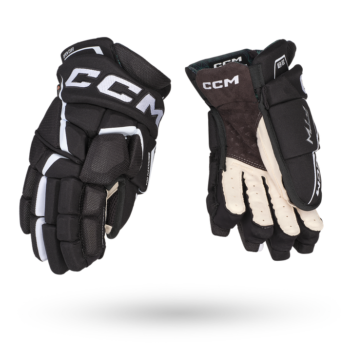 CCM Jetspeed FTW hokkíhanskar — Senior — hokkíhanskar kvenna