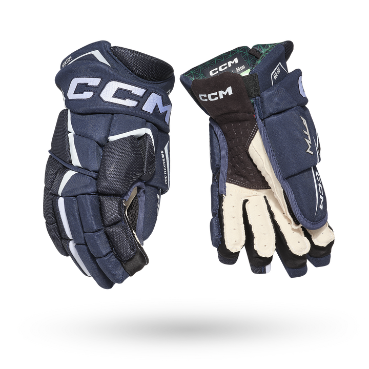 CCM Jetspeed FTW hokkíhanskar — Senior — hokkíhanskar kvenna