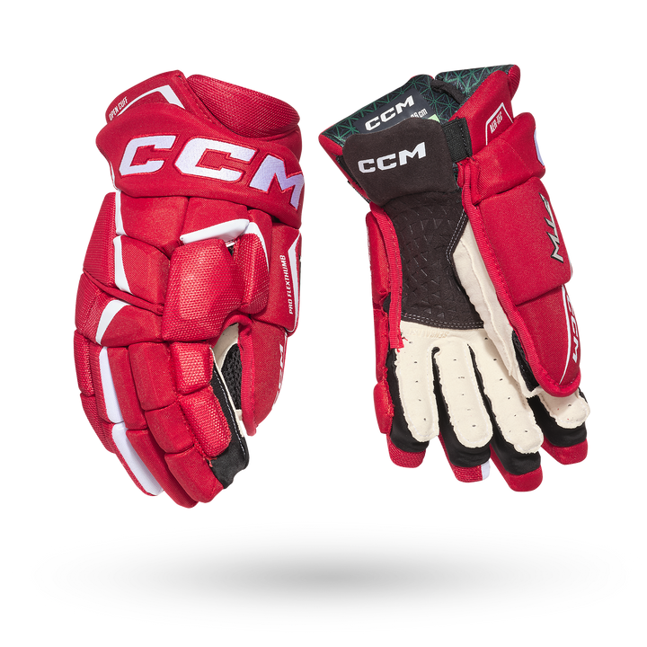 CCM Jetspeed FTW hokkíhanskar — Senior — hokkíhanskar kvenna