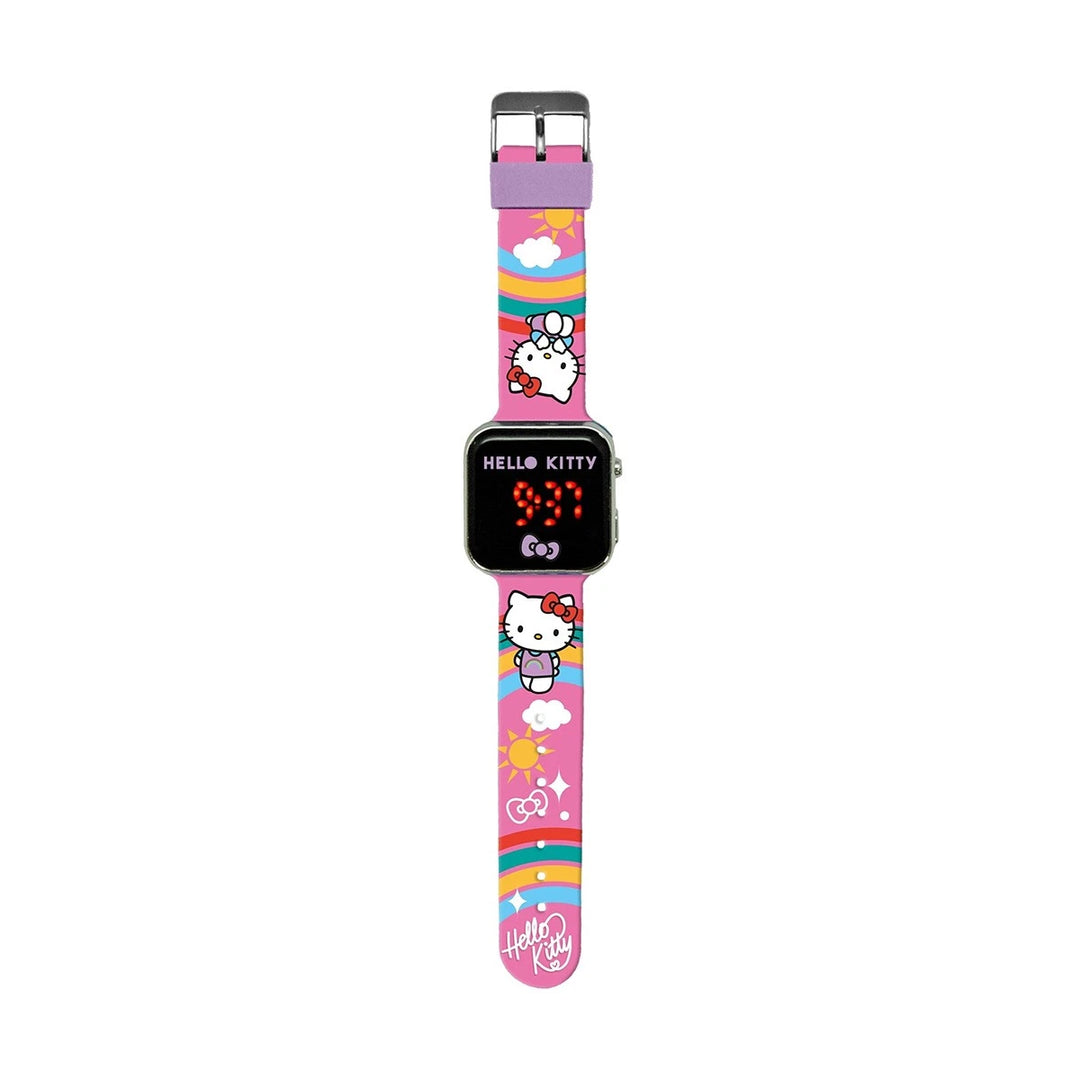 Led úr Hello Kitty